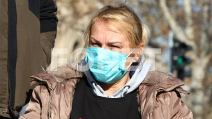 Hrka 14. dan štrajkuje glađu