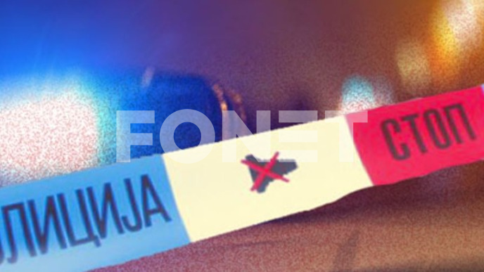 Dvostruko ubistvo i ranjavanje