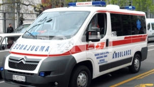 Žrtva požara u Čukarici