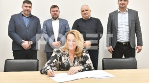 Zaključen birački spisak