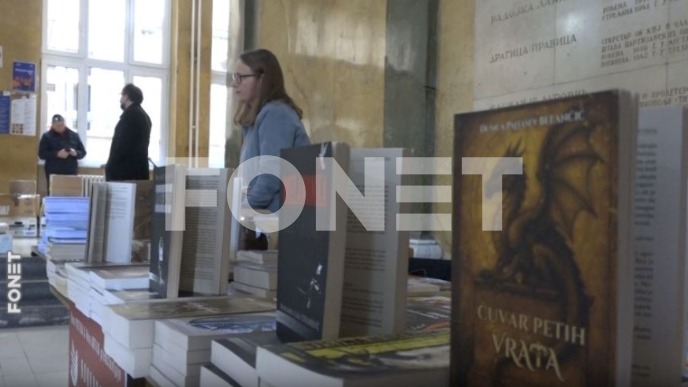 Sajam knjiga i kulture