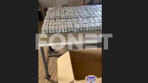 Krijumčarenje bensedina