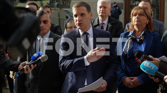 Otvoreno pismo Titolu