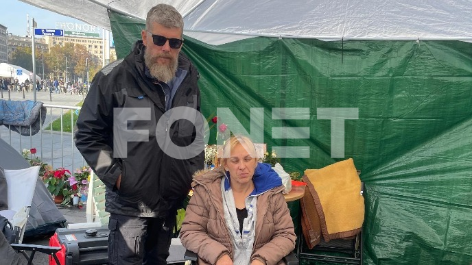 Zabrinutost za zdravlje Hrke