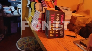 Pesme sa otvorenog mikrofona