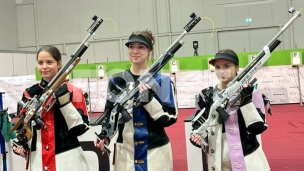 Zlatne medalje za mlade 