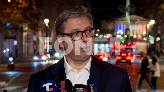 Rešenje za sedam dana