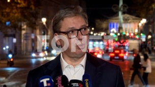 Rešenje za sedam dana