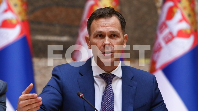 Deficit budžeta tri odsto