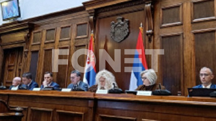 Podržani predlozi zakona 