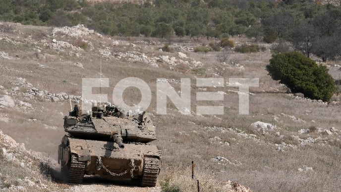 Pucalina mirovnu misiju UN