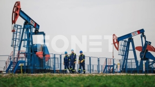 Nafta iz Novorosijska 