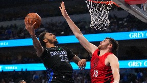 Dalas - Portland 138:133