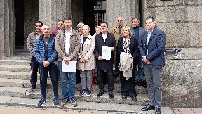 Inicijativa predata sudu