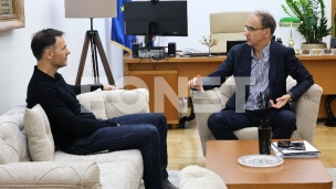 Macut i Mali o energetici