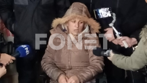 Hrka prekida štrajk