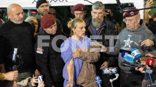 Evroposlanica kod Hrke