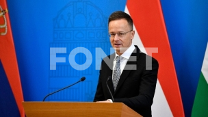 Upozorenje Zelenskom