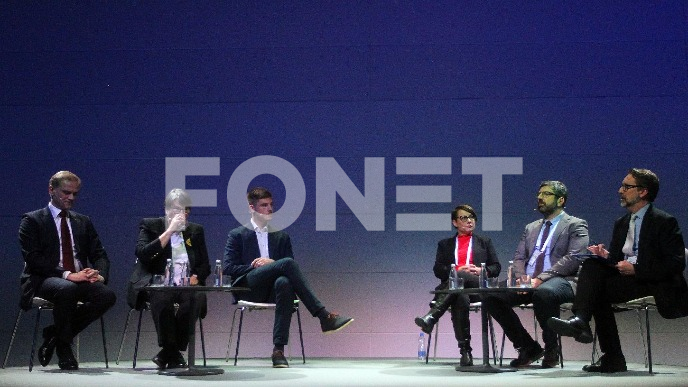 Zajedno u odbrani demokratije 