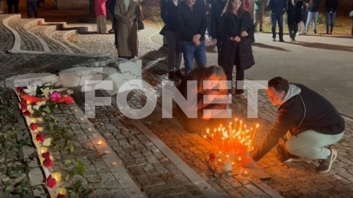 Pomen za Anju Radonjić