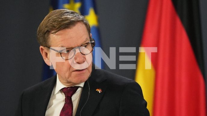 Omogućiti mirne skupove