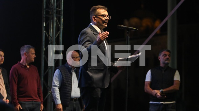 SSP: Vučić koristi policiju