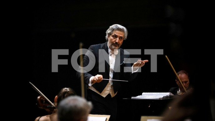 TODIN PONOVO U BEOGRADU