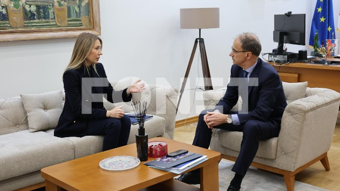 Snabdevanje i dalje stabilno