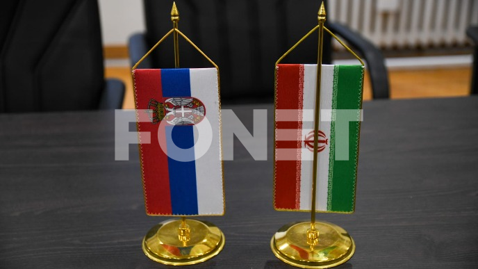 Srbija zahvalna Iranu
