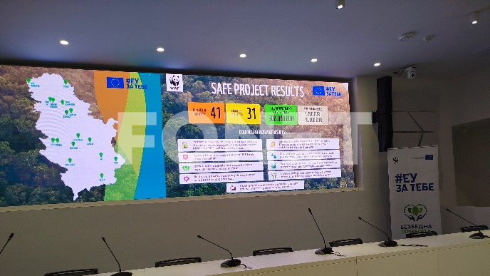 Ulaganja u zaštitu sredine