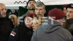 Dijana Hrka se oporavlja