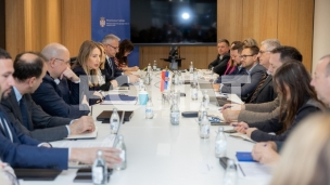 Analiza mogućnosti za uvoz