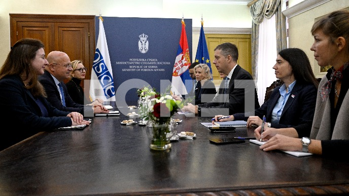 Partner za stabilnost