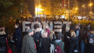 Traže samo ostavku Stojkovića