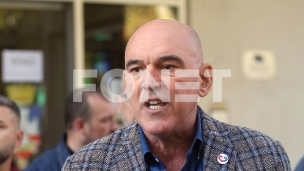 Izostala reakcija nadležnih