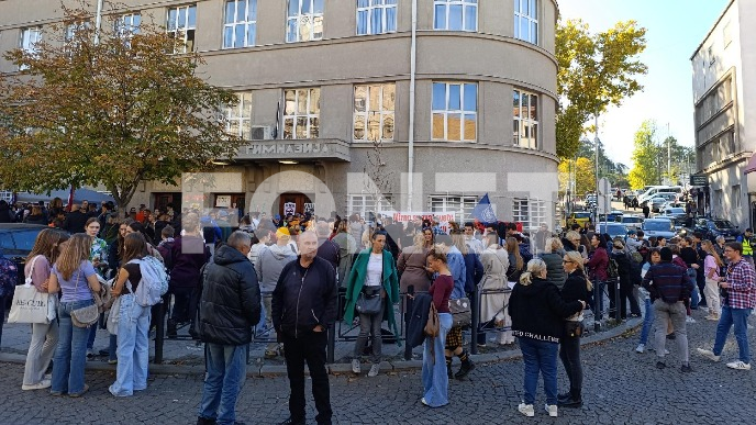 Korak do zatvaranja Pete 