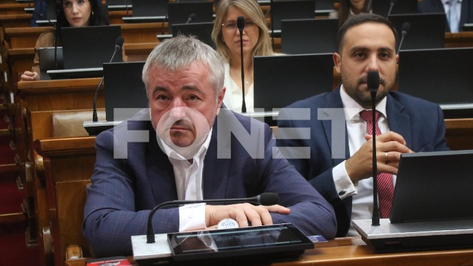 NIS da kupi arapska kompanija 