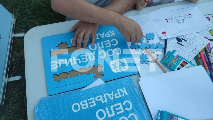 Izostanak sistemske podrške