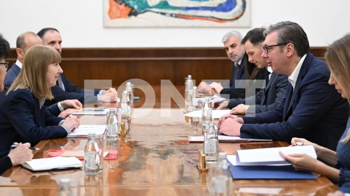 NASTAVAK SVIH PROJEKATA