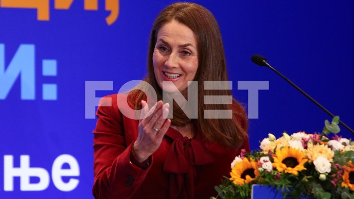 Todorović ne poštuje preporuku