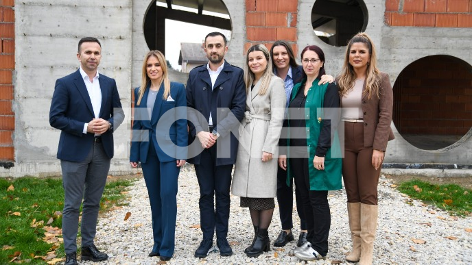 Pomoć ugroženima u Mionici