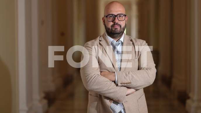 Janjić: Brljotina SNS