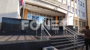 Krunoslav Fehir negira optužnicu