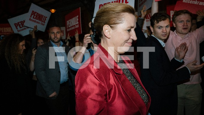 Neuspeh vladajuće stranke 