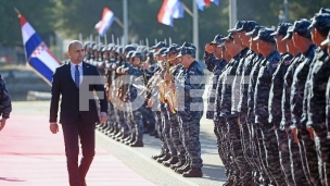 Možda i blokada Srbije 