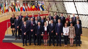 Srbija zaslužuje mesto u EU