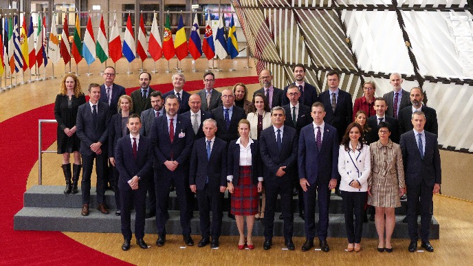 Srbija zaslužuje mesto u EU