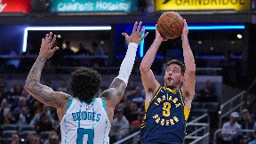 Indijana pobedila Šarlot