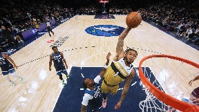 Minesota - Vašington 120:109