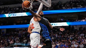 Njujork - Dalas 113:111